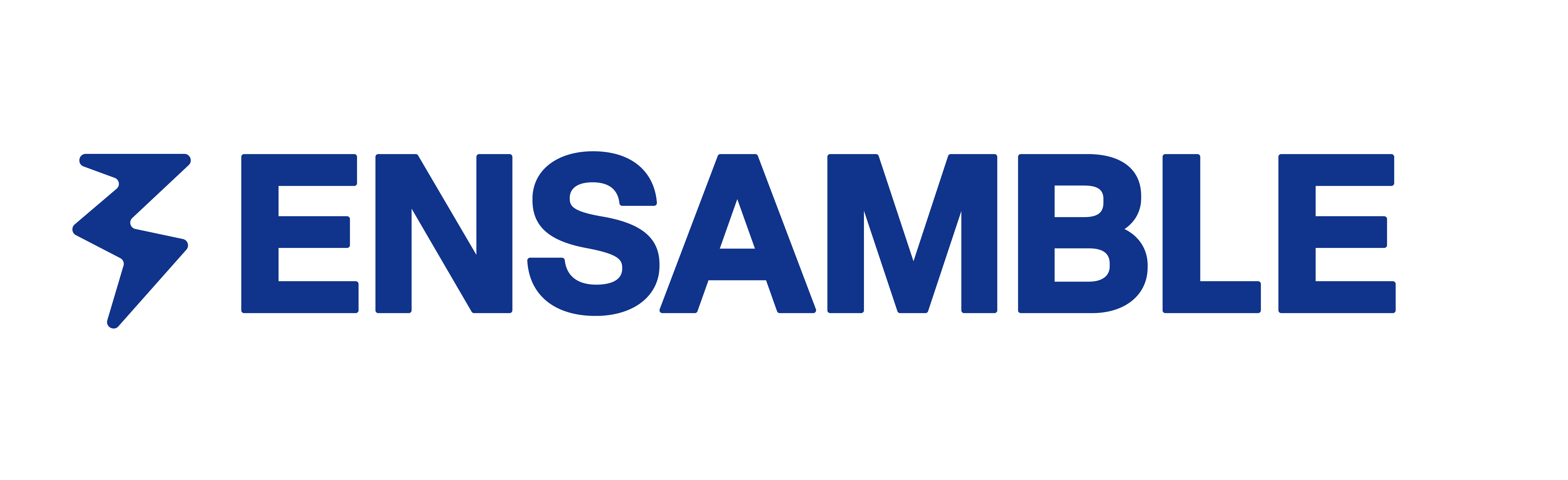 ENSAMBLE Logo